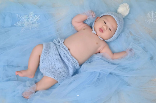 锡林郭勒宝宝拉肚子发烧